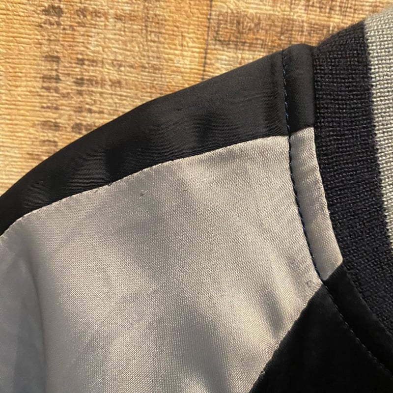 【美品】C.P.S　スカジャン　シーピーエス 鷹 　豪華刺繍 テーラー東洋 港商 巳年 限定“KOSHO & CO.“KOSHO & CO.”Special