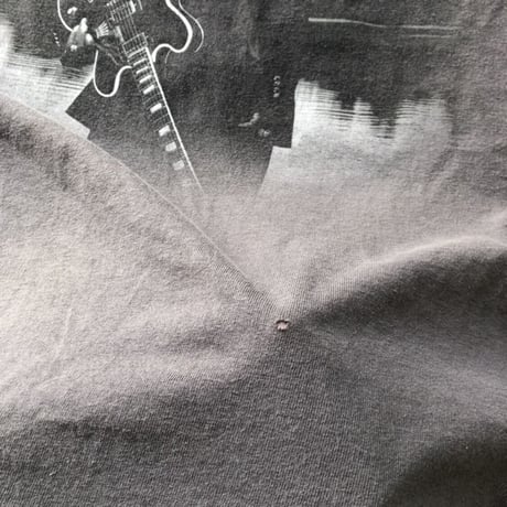 B.B.KINGプリントTシャツ 3X