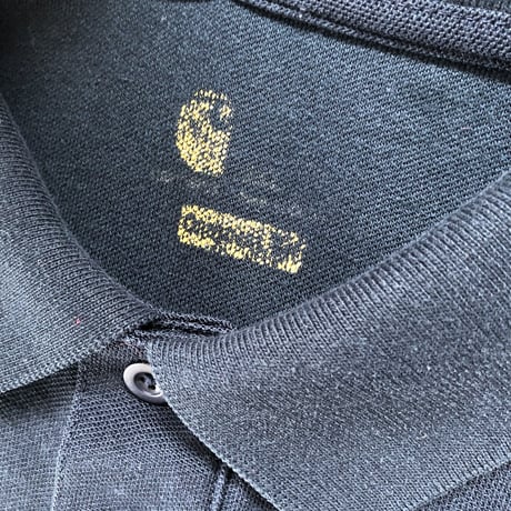 Carhartt  半袖ポロシャツ ビッグサイズ