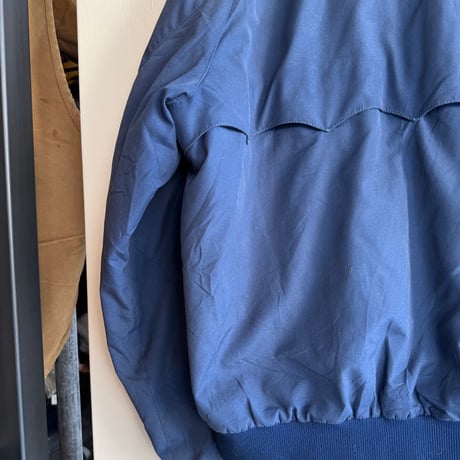 BARACUTA G-9 スウィングトップ