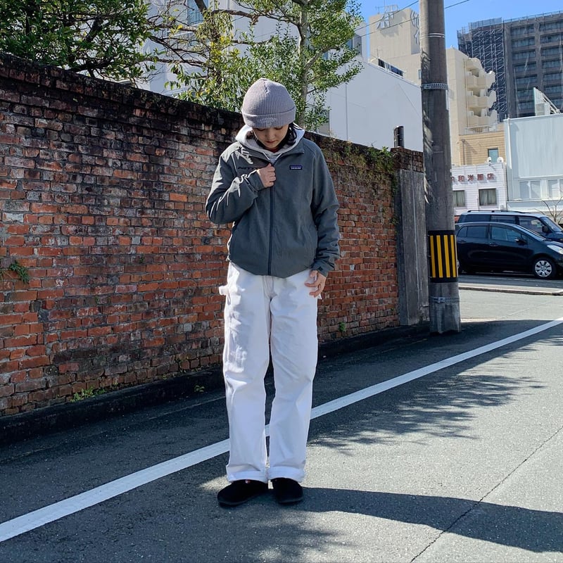 パタゴニア　WORN WEAR patagonia Worn Wearジャケット | CUSTOM FEVER