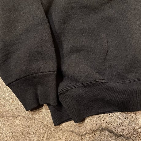 TOMMY HILFIGER　sweat