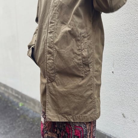 GAP コットンコート