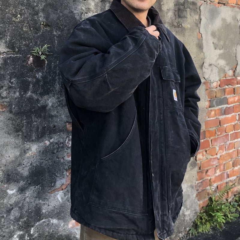 Carhartt トラディショナルコート | CUSTOM FEVER Carhartt トラディショナルコート | CUSTOM FEVER