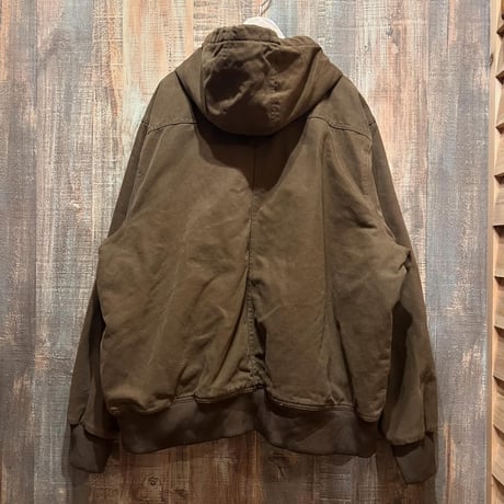 Dickies アクティブジャケット