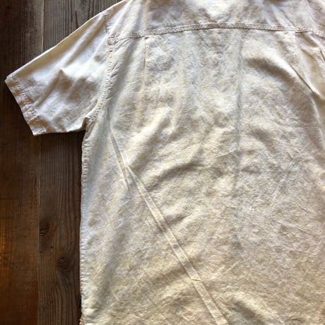 Patagonia半袖シャツ  XL