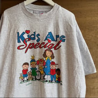 90s USA製 プリントTシャツ