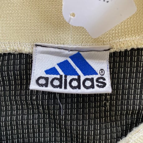 adidasポロシャツ