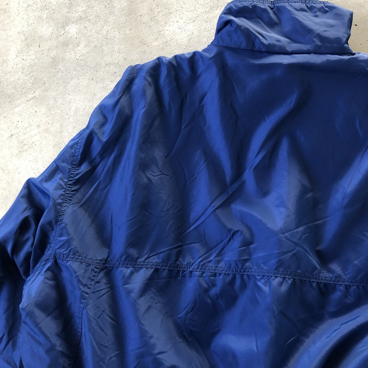 00's PATAGONIA シェルドシンチラジャケット | CUSTOM FEVER