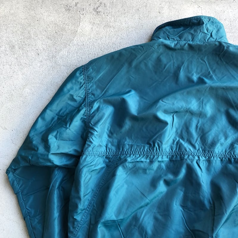 USA製PATAGONIA シェルドシンチラジャケット   CUSTOM FEVER