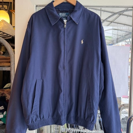 POLO Ralph Lauren スウィングトップ S