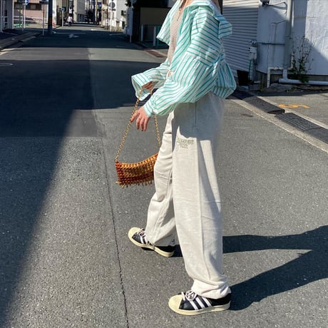 astronauts03 スウェットパンツ