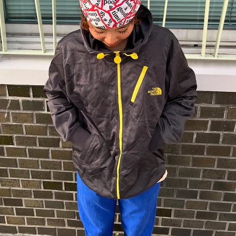 THE NORTH FACE フルジップパーカー