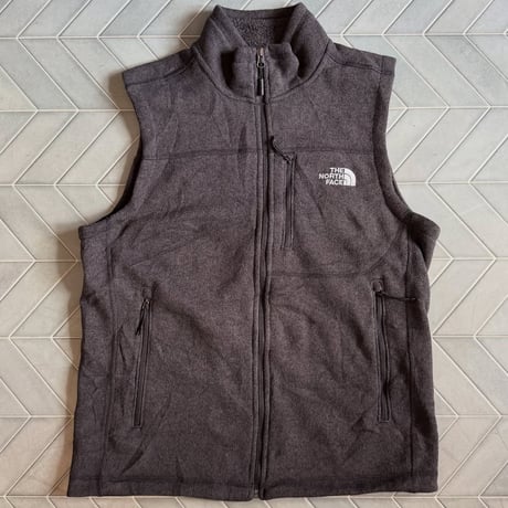 THE NORTH FACE フリースベスト