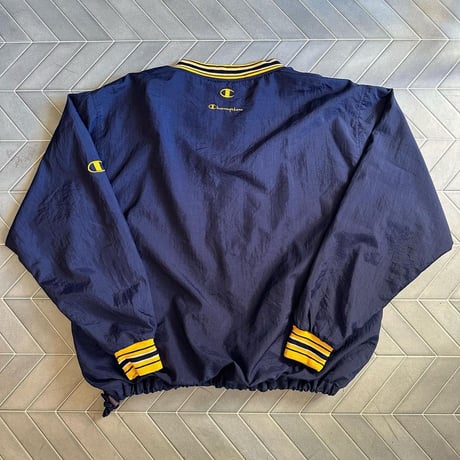 champion カレッジプルオーバー