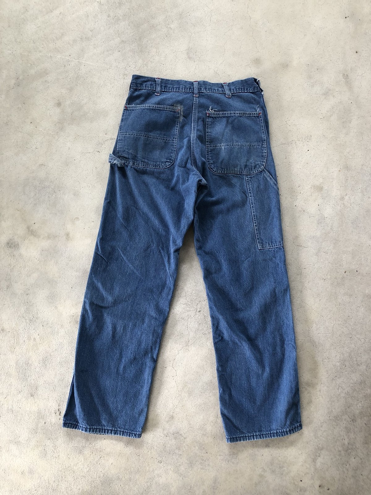 80's SEARS ペインターパンツ | CUSTOM FEVER 80's SEARS ペインターパンツ | CUSTOM FEVER