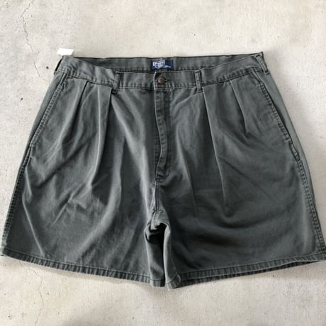 USA製 Polo by Ralph Lauren チノショーツ