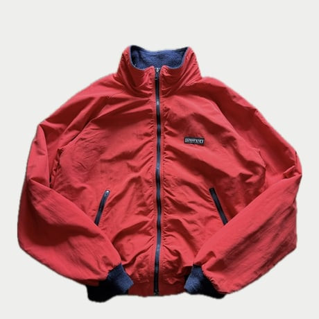 USA製LANDS' END〝SQUALL JACKET〟M