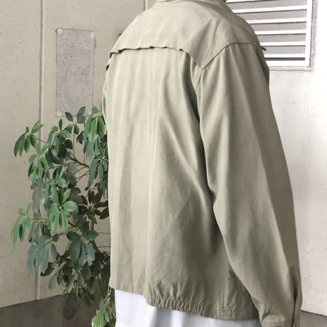 ビンテージMcGREGOR 〝Drizzler〟