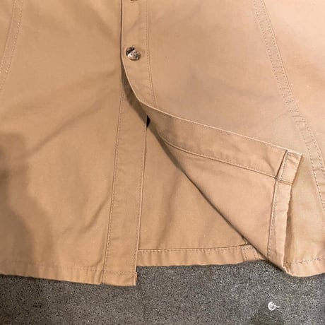 Patagoniaチノスカート
