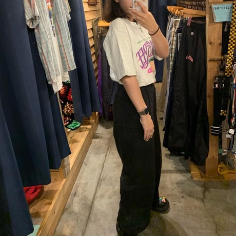 USA製 FRUIT OF THE LOOM PEACHTREE Tシャツ