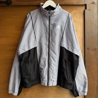 90s adidas ナイロンジャケット