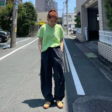 NIKE AIR ウォームアップパンツ