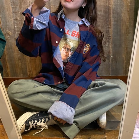 A Christmas Story Tシャツ