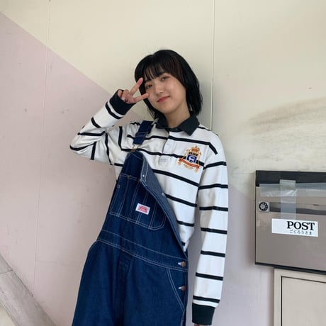 POLO Ralph Laurenラガーシャツ