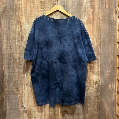 THE MOUNTAIN  ラクダ  タイダイTシャツ