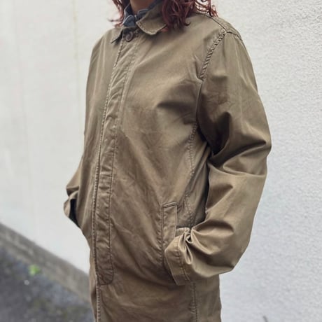 GAP コットンコート