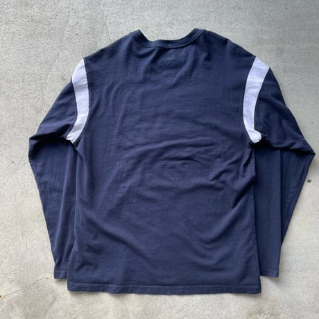 DALLAS COWBOYS ロンT