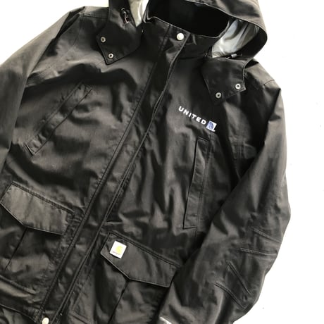 Carhartt〝STORM DEFENDER〟