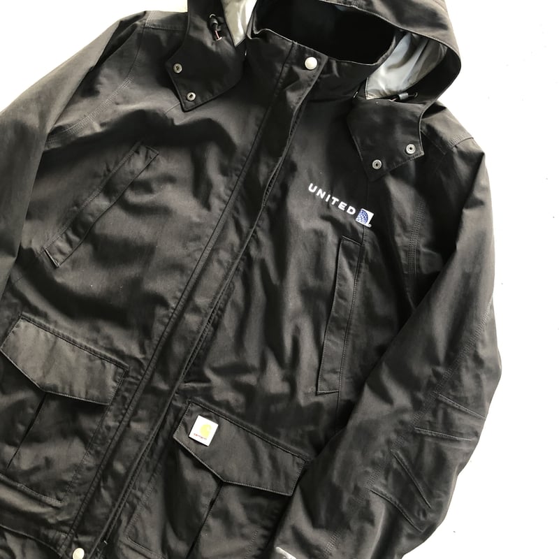 Carhartt〝STORM DEFENDER〟 | CUSTOM FEVER