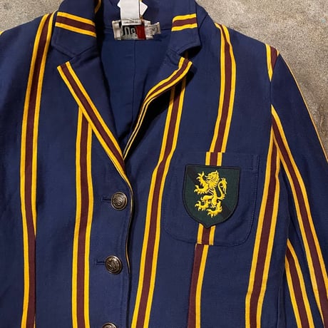 Ralph Laurenコットンテーラードジャケット