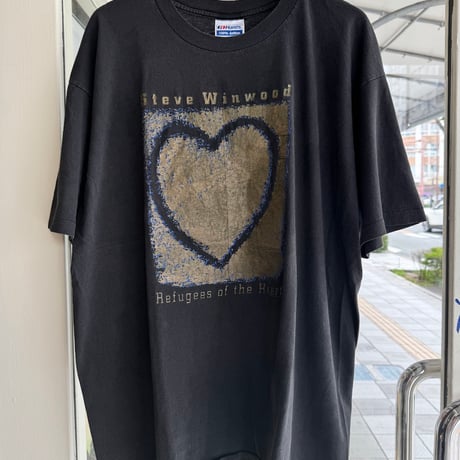 1991USA製 STEVE WINWOOD ツアーTXL