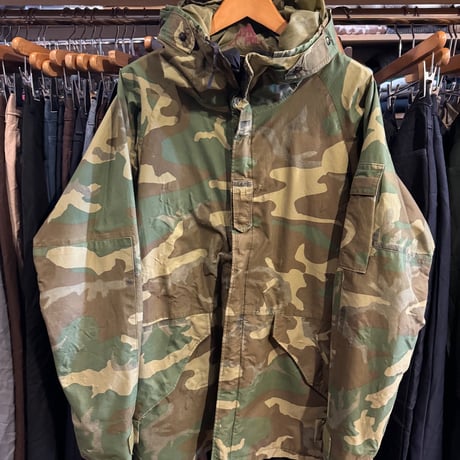 90's ECWCS GEN1 Jacket GORE-TEX 【M-L】