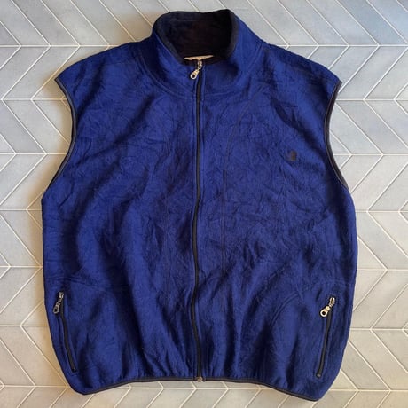 Champion フリースベスト