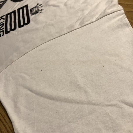 ©︎ 1993 未使用BB KING Tシャツ