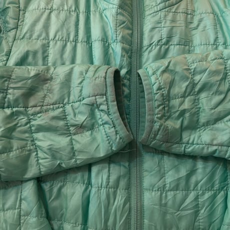 Patagonia ナノパフジャケット