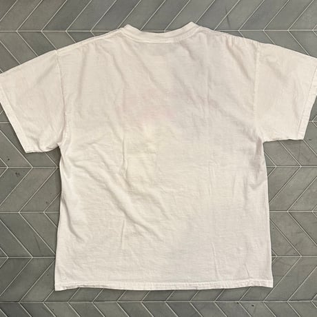 トゥイーティー プリントTシャツ
