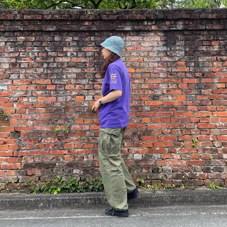 90年代USA製マラソンTシャツ