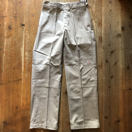 NOS USA製ディッキーズワークパンツ ルーズフィット W30×L32 (19)