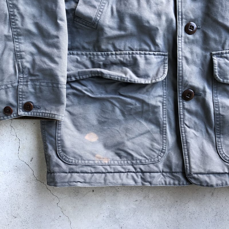L.L.Bean ハンティングジャケット | CUSTOM FEVER