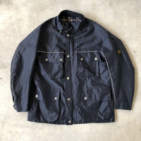 BELSTAFF  ナイロンジャケット