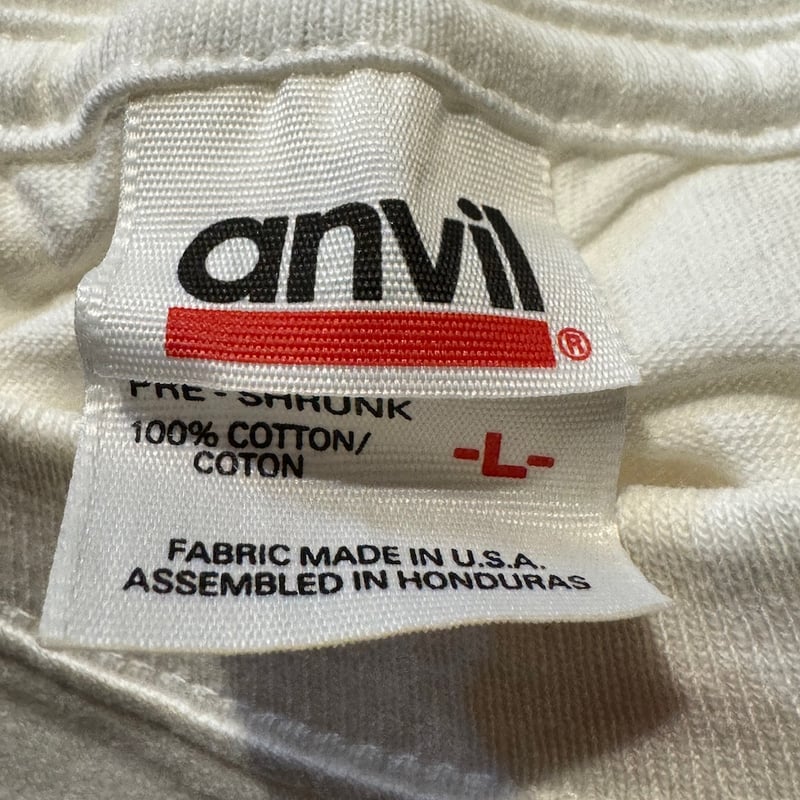 anvil無地 90s ロンt anvil無地 90s ロンt 楽天市場】90s USA製 □ アンビル 無地