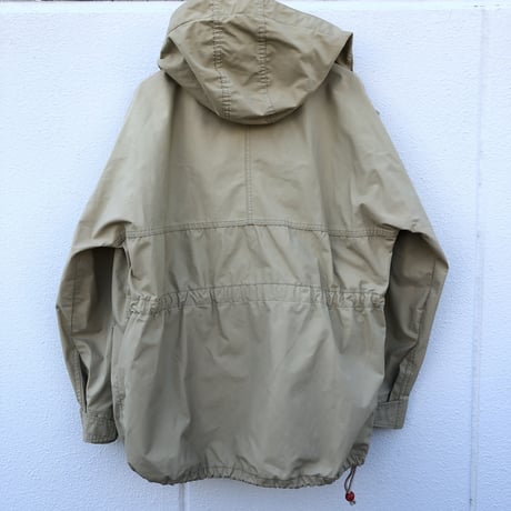 70's-80's WOOLRICH ゴアテックスパーカー