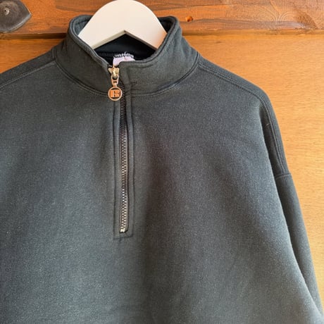 90s USA製 Russell ショート丈スウェット