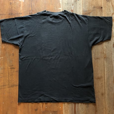 90's FISH HEADS Tシャツ