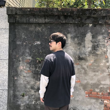 80's BATMAN プリントTシャツ XL